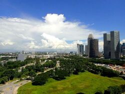 Concourse Skyline (D7), Apartment #523780301
